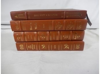 The Notable Trials Library Book Lot #5