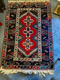 Turkish Rug - 47x70