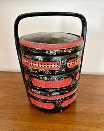 Chinese Wedding Basket