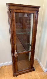 Curio Cabinet - 13x18x50