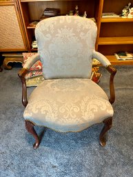 Ladies Arm Chair - Bradford Furniture