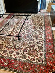 Room Size Oriental Carpet 96x134