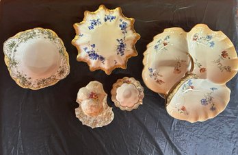 Royal Doulton Misc Lot