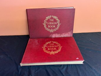 The Gibson Book Volumes I & II