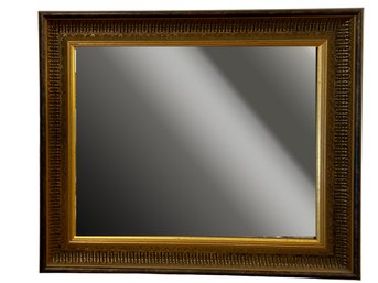 Framed Wall Mirror 23.5x28