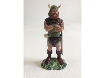 Royal Doulton J.R. Tolkien Collection Boromir Figurine HN2918