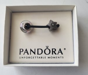 VINTAGE 'PANDORA' UNFORGETABLE MOMENTS CHARMS NEW IN BOX