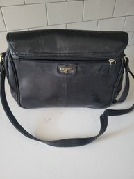 VINTAGE AUTHENTIC 'HIDESIGN' HANDBAG