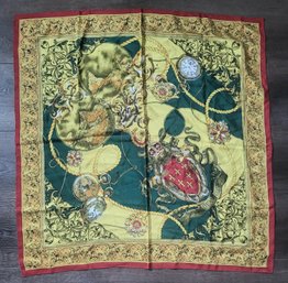 VINTAGE 'CODELLO' SCARF