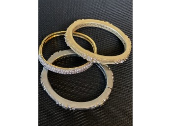 Vintage Bangle Bracelets