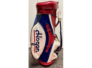 Hogan Golf Club Bag