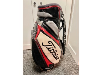 Titleist Golf Club Bag