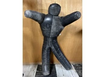 Wrestling Tackle Self Defense Dummy