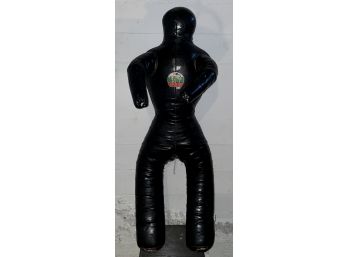 Wrestling Tackle Self Defense Dummy