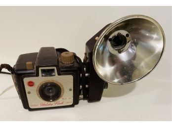 Vintage Brownie Camera