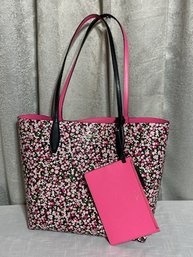 Kate Spade Arch Large Reversible Tote