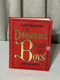Dangerous Book