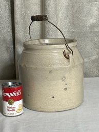 Vintage/antique Stoneware Crock