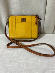 Dooney & Bourke Crossbody Bag