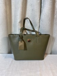 Dooney & Bourke Charleston Shoulder Bag