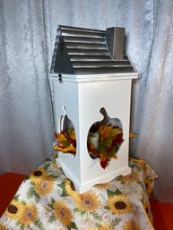 Lighted Fall Display 24' - NEW WITH TAGS