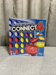New Original Connect Four Game