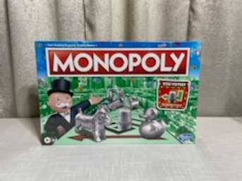 New Monopoly