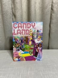 New Game Candy Land