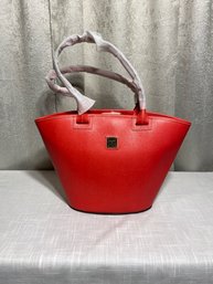 Dooney And Bourke Tote - NWT