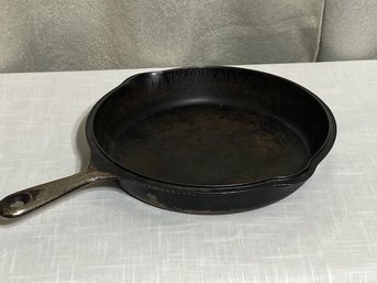 Vintage Cast Iron Pan - Wagnerware Sidney