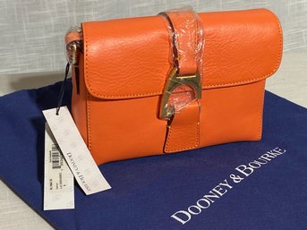 Dooney & Bourke Kyra Crossbody Bag -NWT