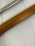 UPDATE On 4/16/24: Antique WWII Japanese Military Sword In Wooden Sheath