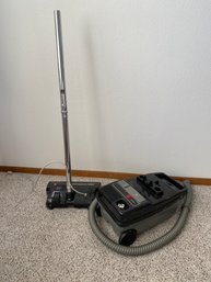 Hoover Spirit 4.0 HP Vacuum Or Sweeper With Quadraflex Powermatic Attacment