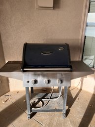 Vermont Castings Outdoor Gas Grill Model VM400XBN