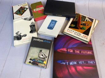 Miscellaneous Books On Art, Cartography & More, Radical Cartography, Devices Of Wonder