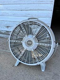 Lasko Wind Machine Fan For Shop Or Garage