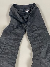 Mountaintek Insulated Winter Ski Or Snow Pants, Size 10