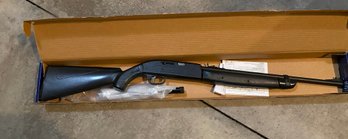 Crosman Legacy 1000 Variable Pump Air Rifle For Pellets And BBs