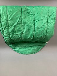 Slumberjack Mummy Sleeping Bag Summit 1 Poly Filled 32' X 84'