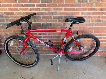 Wheeler Proline Oversize Mountain Bike, Model 2000