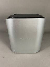 Sony Home Theater Speaker Subwoofer, Model SS-WS5