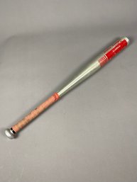 Vintage Worth Uni-Body Aluminum Little League Baseball Bat