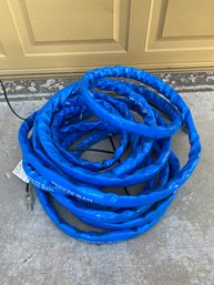 Intertek Heated, Freeze Protected Water Hose For RV, Travel Trailer, Camper, Model 4004224