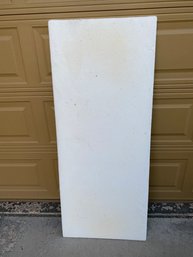 Homemade Ironing Board For Large Items Like Quilts, Blankets, & Curtains