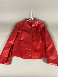 Women's Clothing, Kenneth Kole, Jacket