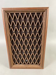 Vintage, Retro Pioneer Floor Speaker, Model CS-22A