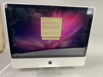 Apple Mac Computer OS X 10.6.8