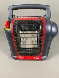 Mr. Heater Portable Buddy Propane Heater Model MH9BX