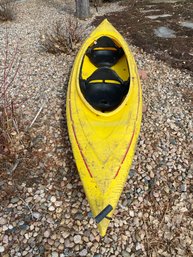 Aquaterra Sport Keowee 2 Two-person Kayak With Owner's Manual