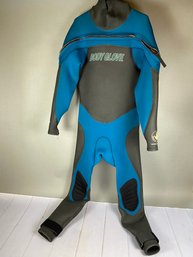 Body Glove Titanium Men's Wetsuit, Size ML